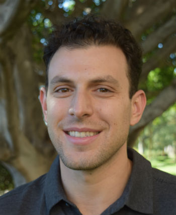 Omar Noureldin